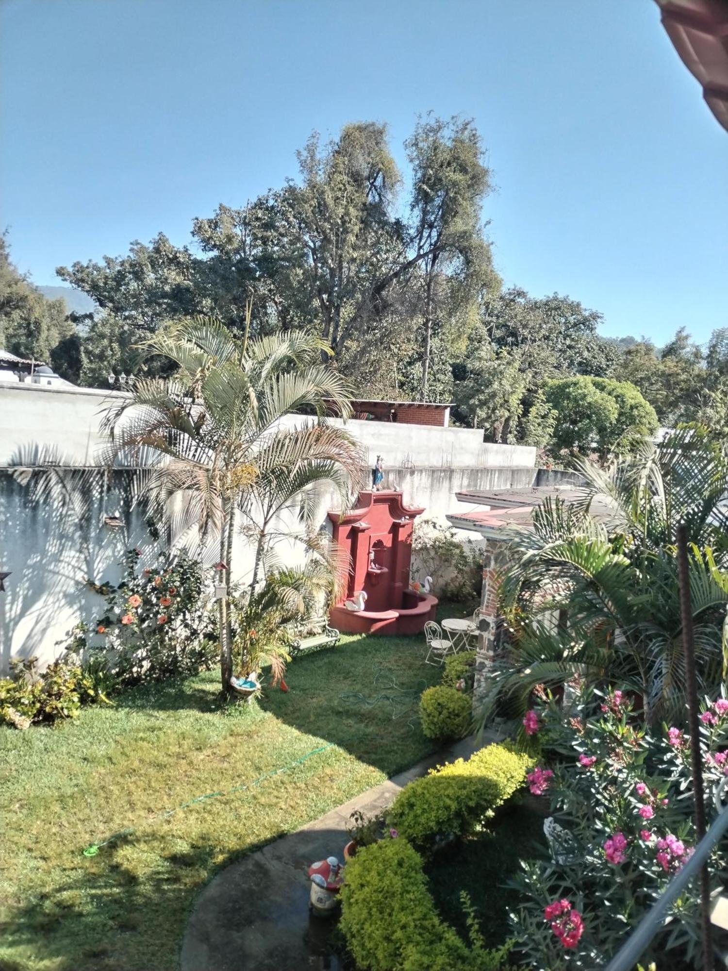 Hotel Nolasco Antigua Extérieur photo