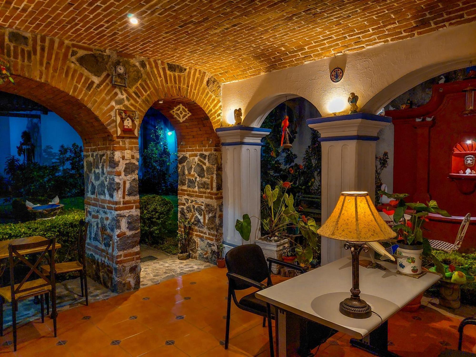 Hotel Nolasco Antigua Extérieur photo